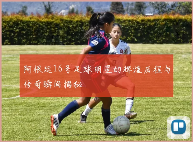 阿根廷16号足球明星的辉煌历程与传奇瞬间揭秘