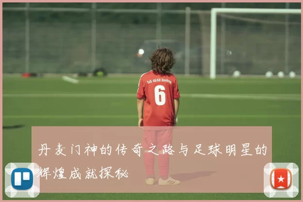 丹麦门神的传奇之路与足球明星的辉煌成就探秘