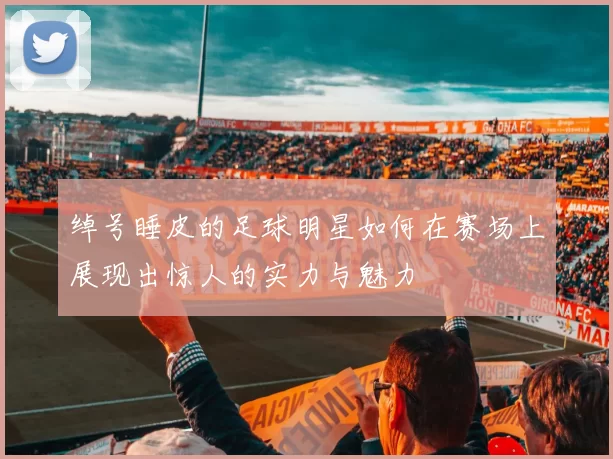 绰号睡皮的足球明星如何在赛场上展现出惊人的实力与魅力